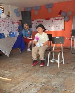 Festival de Poesia